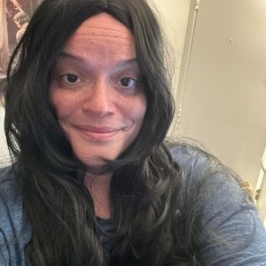 Meet your Posher, Nilda